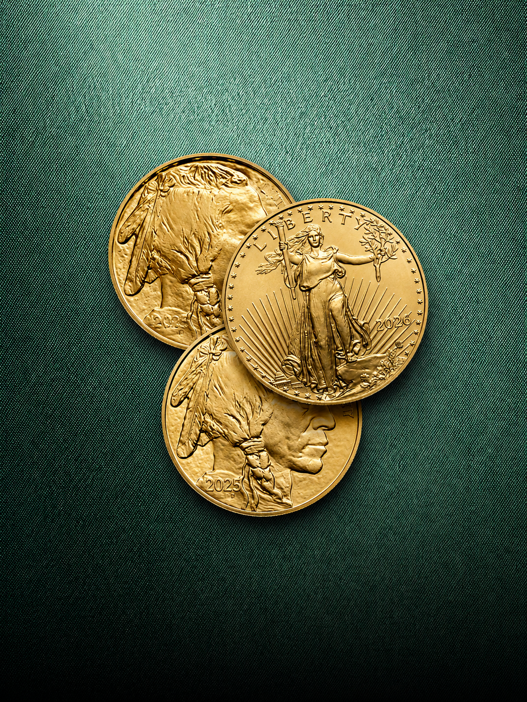 Gold Coin