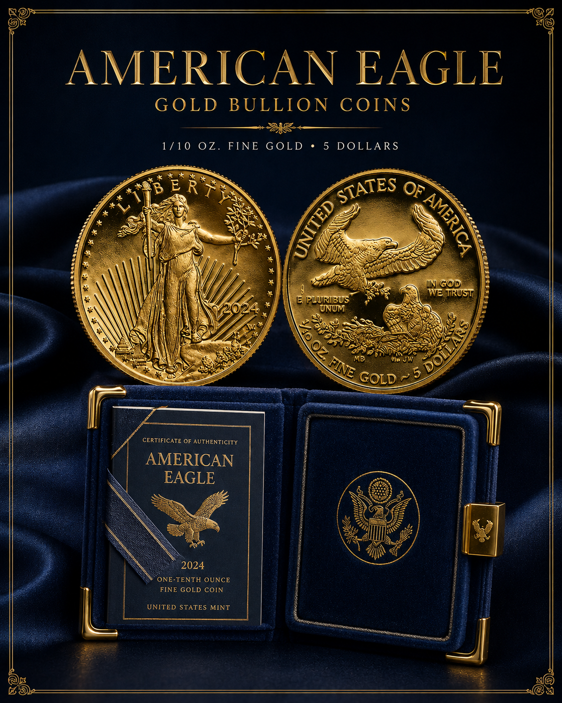 Selling Gold & Silver Made Easy